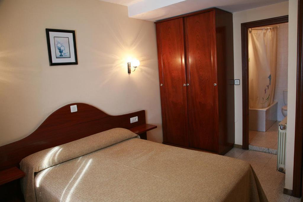 يانس Hotel La Paz المظهر الخارجي الصورة