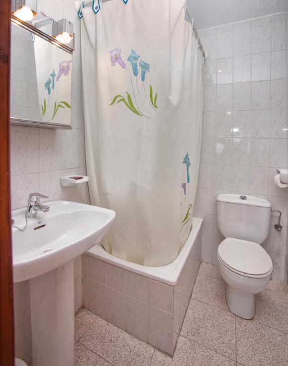 يانس Hotel La Paz المظهر الخارجي الصورة