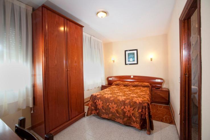 يانس Hotel La Paz المظهر الخارجي الصورة