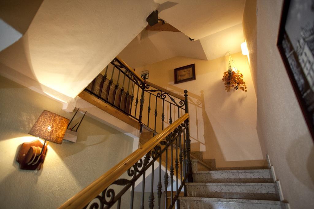 يانس Hotel La Paz المظهر الخارجي الصورة