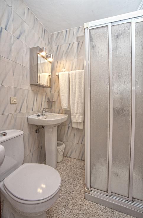يانس Hotel La Paz المظهر الخارجي الصورة