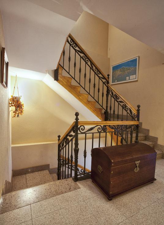 يانس Hotel La Paz المظهر الخارجي الصورة