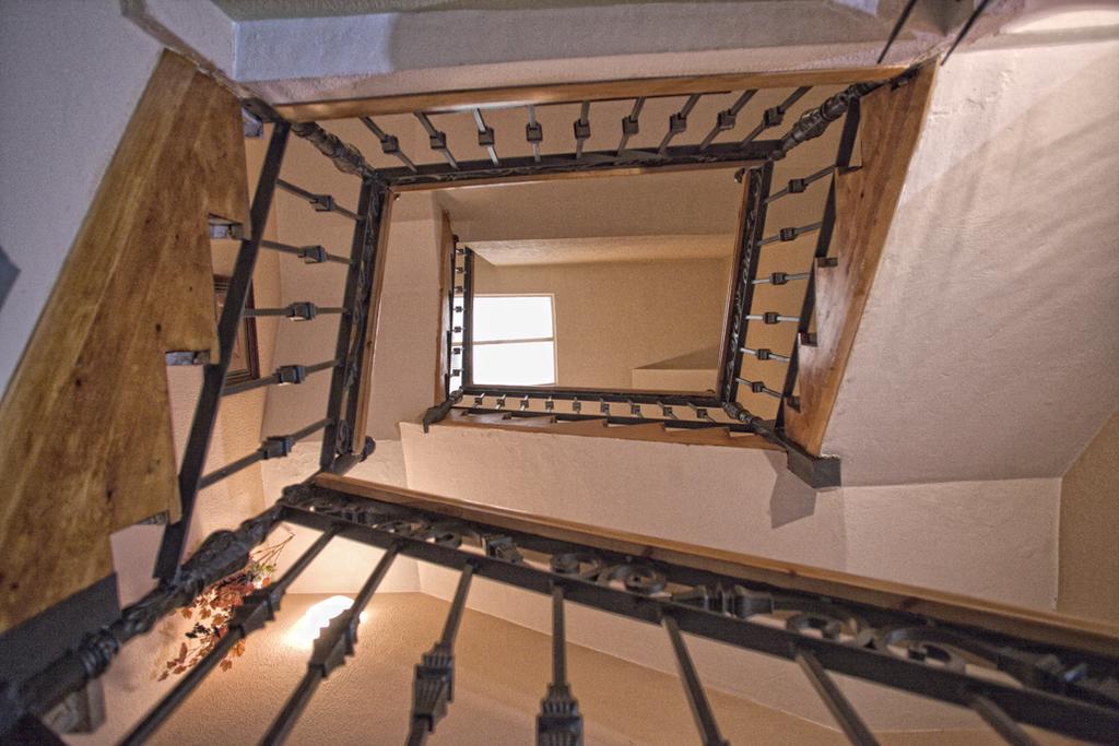يانس Hotel La Paz المظهر الخارجي الصورة