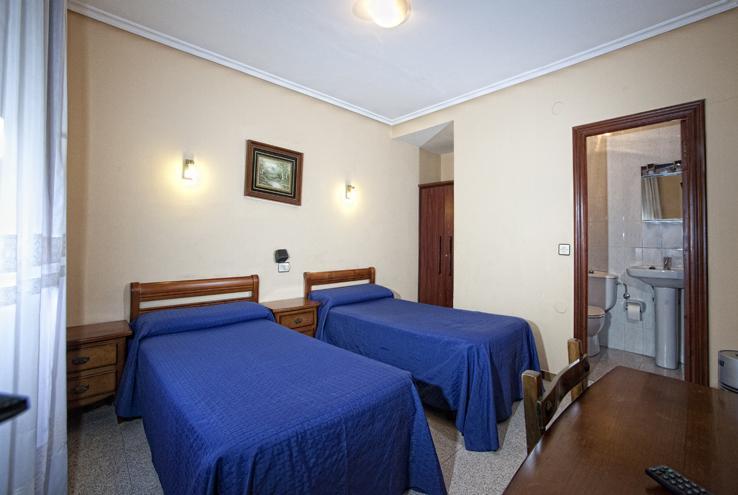 يانس Hotel La Paz المظهر الخارجي الصورة
