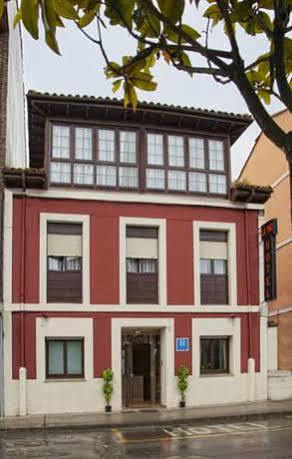 يانس Hotel La Paz المظهر الخارجي الصورة